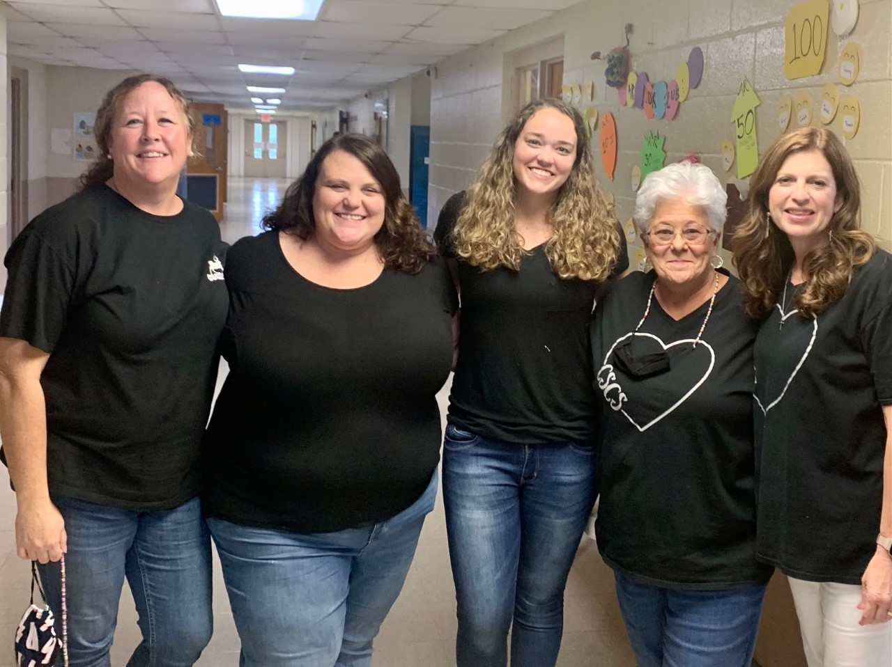 to Conecuh Springs Christian School